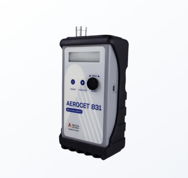 AEROCET 831