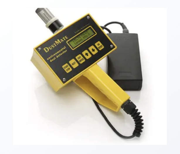 DustMate