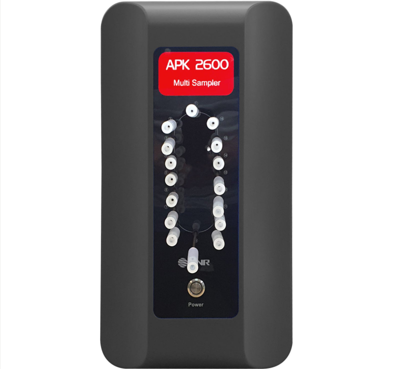 APK2600