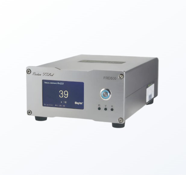 FRD500
